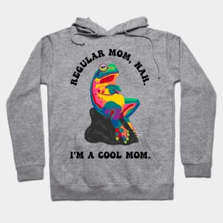 Cool Mom Hoodie